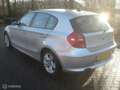 BMW 116 1-serie 116i 90 PK Business 6 bak - Airco Cruise c Grau - thumbnail 5