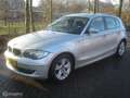 BMW 116 1-serie 116i 90 PK Business 6 bak - Airco Cruise c Grau - thumbnail 4