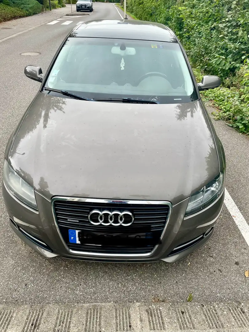 Audi A3 Sportback 2.0 TDI 140 DPF Quattro Ambiente - 1