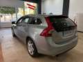 Volvo V60 D2 Momentum Aut. Gris - thumbnail 2