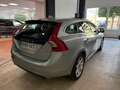 Volvo V60 D2 Momentum Aut. Gris - thumbnail 3