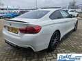 BMW 420 4-serie Coupé 420i High Executive 250PK M-PERFORMA Wit - thumbnail 7