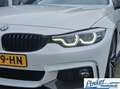 BMW 420 4-serie Coupé 420i High Executive 250PK M-PERFORMA Wit - thumbnail 6