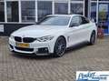 BMW 420 4-serie Coupé 420i High Executive 250PK M-PERFORMA Wit - thumbnail 1