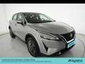Nissan Qashqai Qashqai III 2021 1.3 mhev Business 2wd 158cv xtron Gris - thumbnail 4