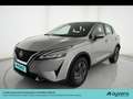 Nissan Qashqai Qashqai III 2021 1.3 mhev Business 2wd 158cv xtron Gris - thumbnail 1