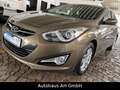 Hyundai i40 cw FIFA World Cup Edition*GARANTIE*KLIMA*FB Beige - thumbnail 1