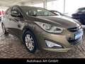 Hyundai i40 cw FIFA World Cup Edition*GARANTIE*KLIMA*FB Beige - thumbnail 10