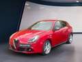 Alfa Romeo Giulietta Executive Carbon Edition Rot - thumbnail 2