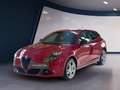 Alfa Romeo Giulietta Executive Carbon Edition Rouge - thumbnail 1