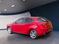 Alfa Romeo Giulietta Executive Carbon Edition Rot - thumbnail 4