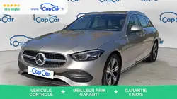 Mercedes-Benz Classe C 220d 2.2 9G-TRONIC 200cv Business Line