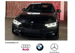 Bmw 420 M Sport LED/D.Assistant/R.Kamera