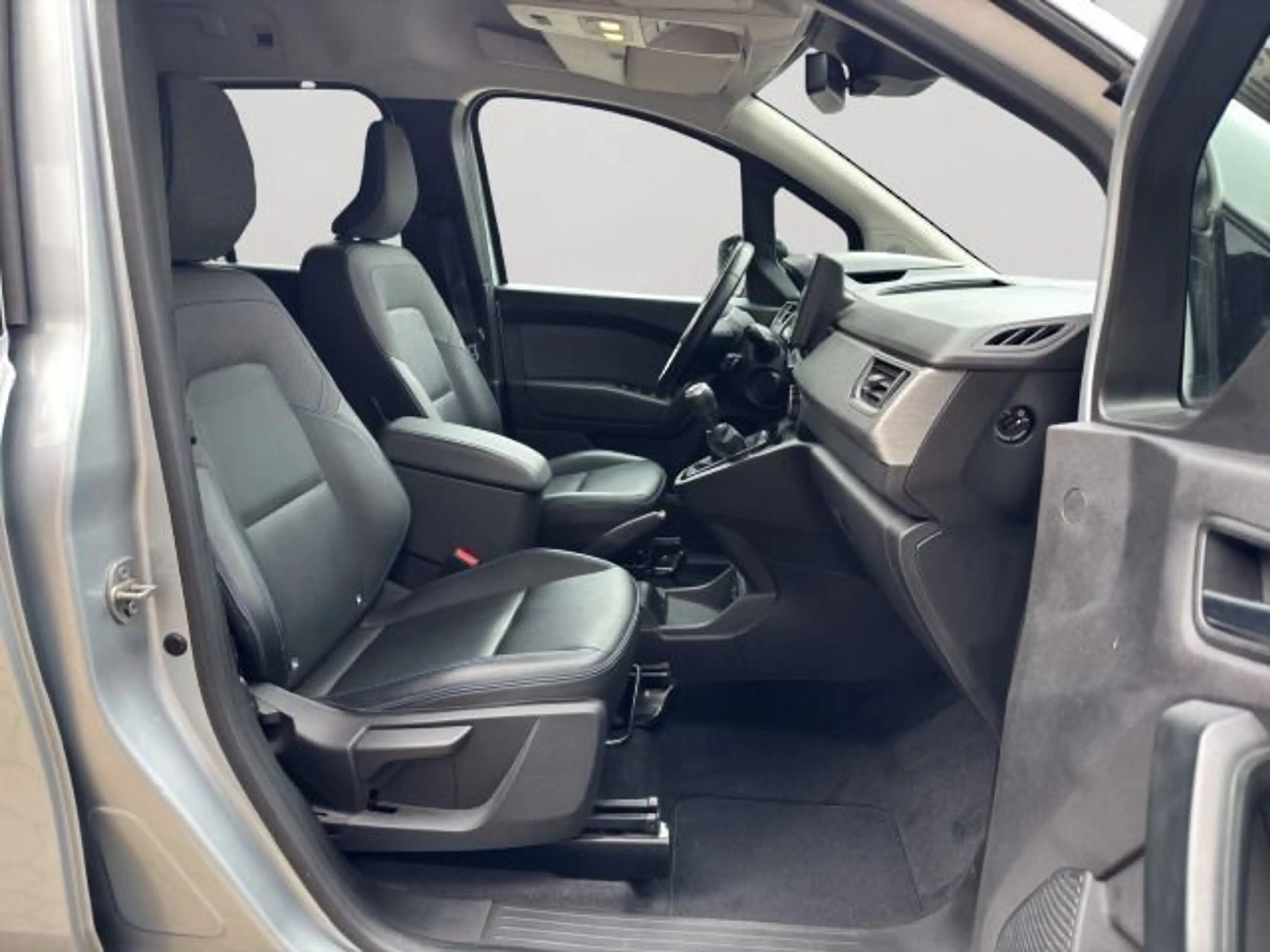 Nissan Townstar DIG-T 130 N-Design *ALLW*NAVI*CAR-PLAY* — photo 9
