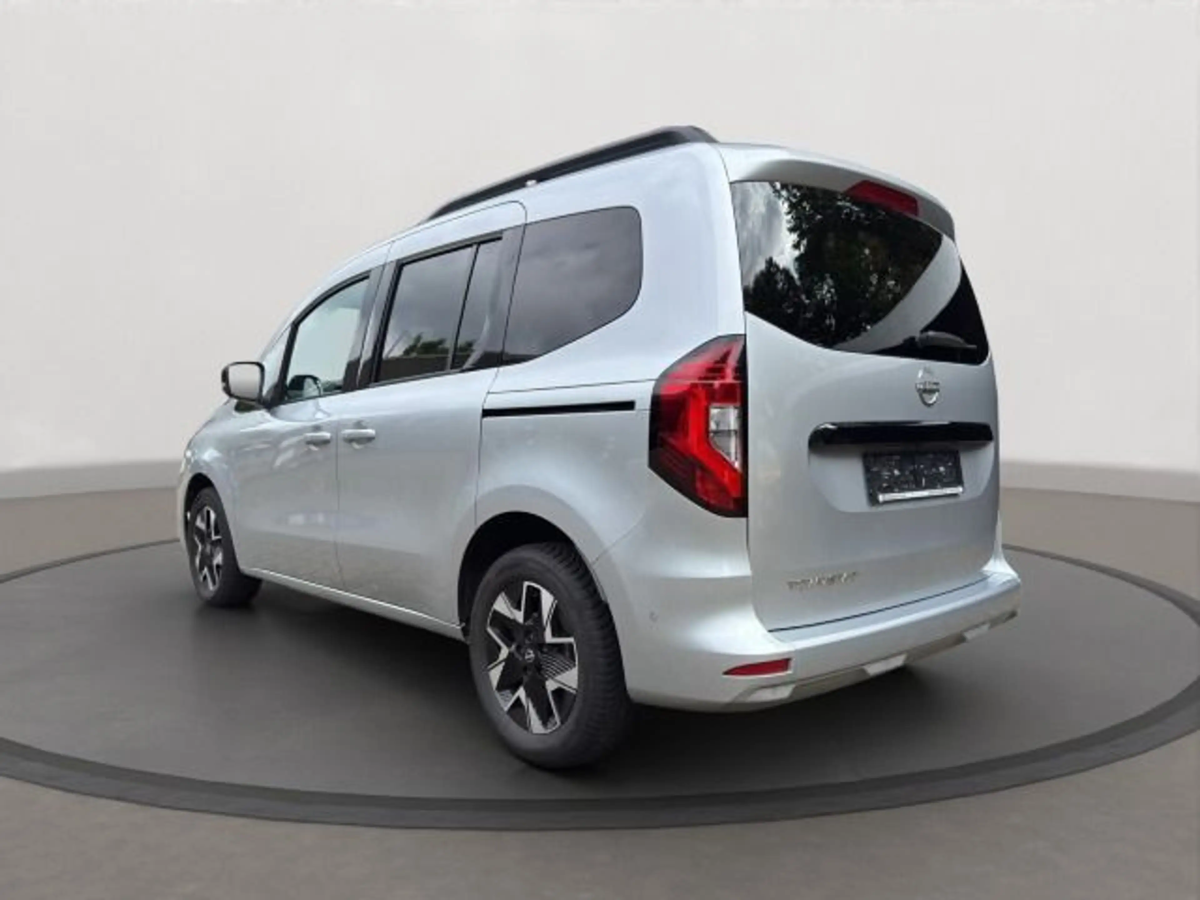 Nissan Townstar DIG-T 130 N-Design *ALLW*NAVI*CAR-PLAY* — photo 3