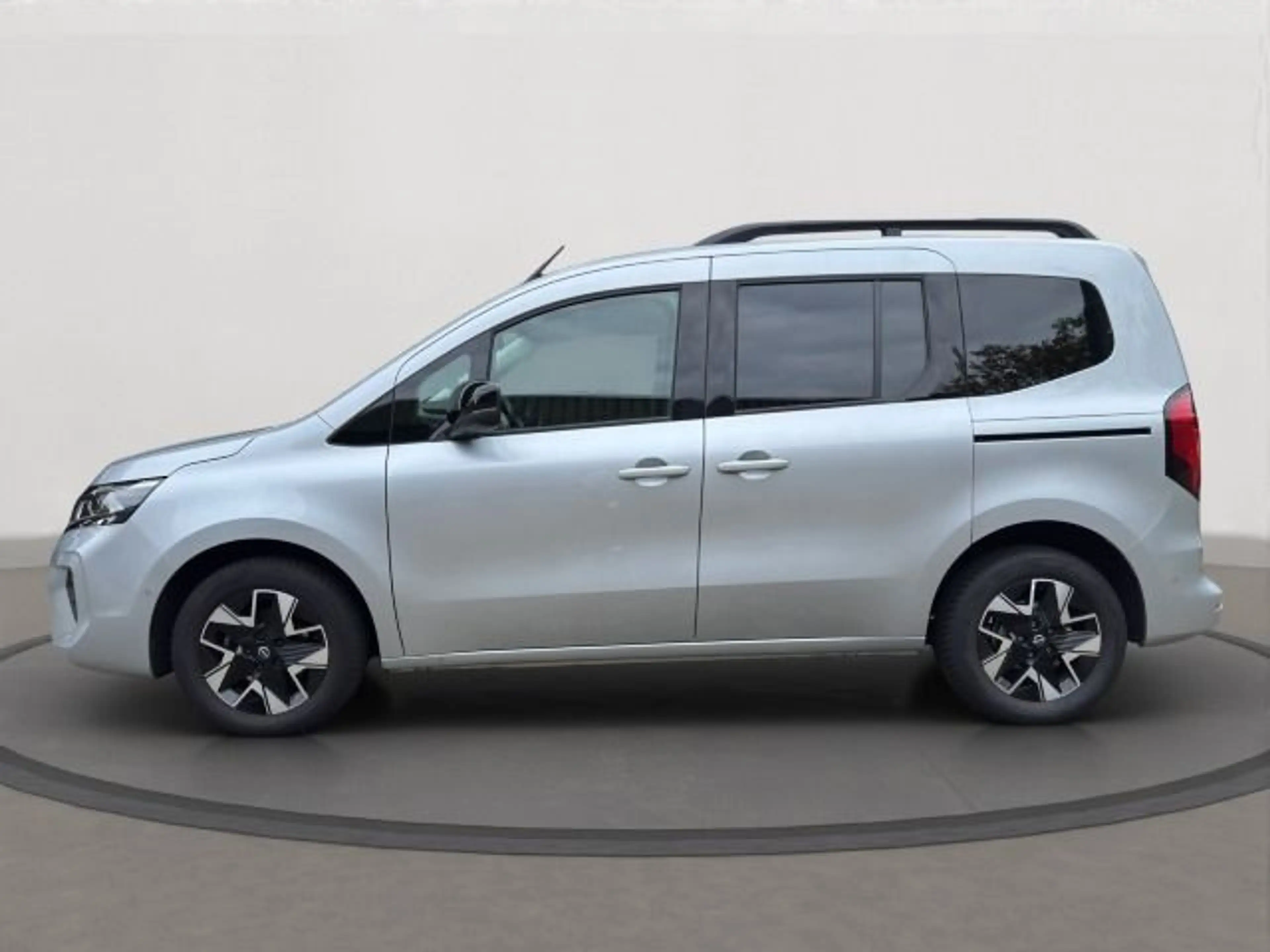 Nissan Townstar DIG-T 130 N-Design *ALLW*NAVI*CAR-PLAY* — photo 2