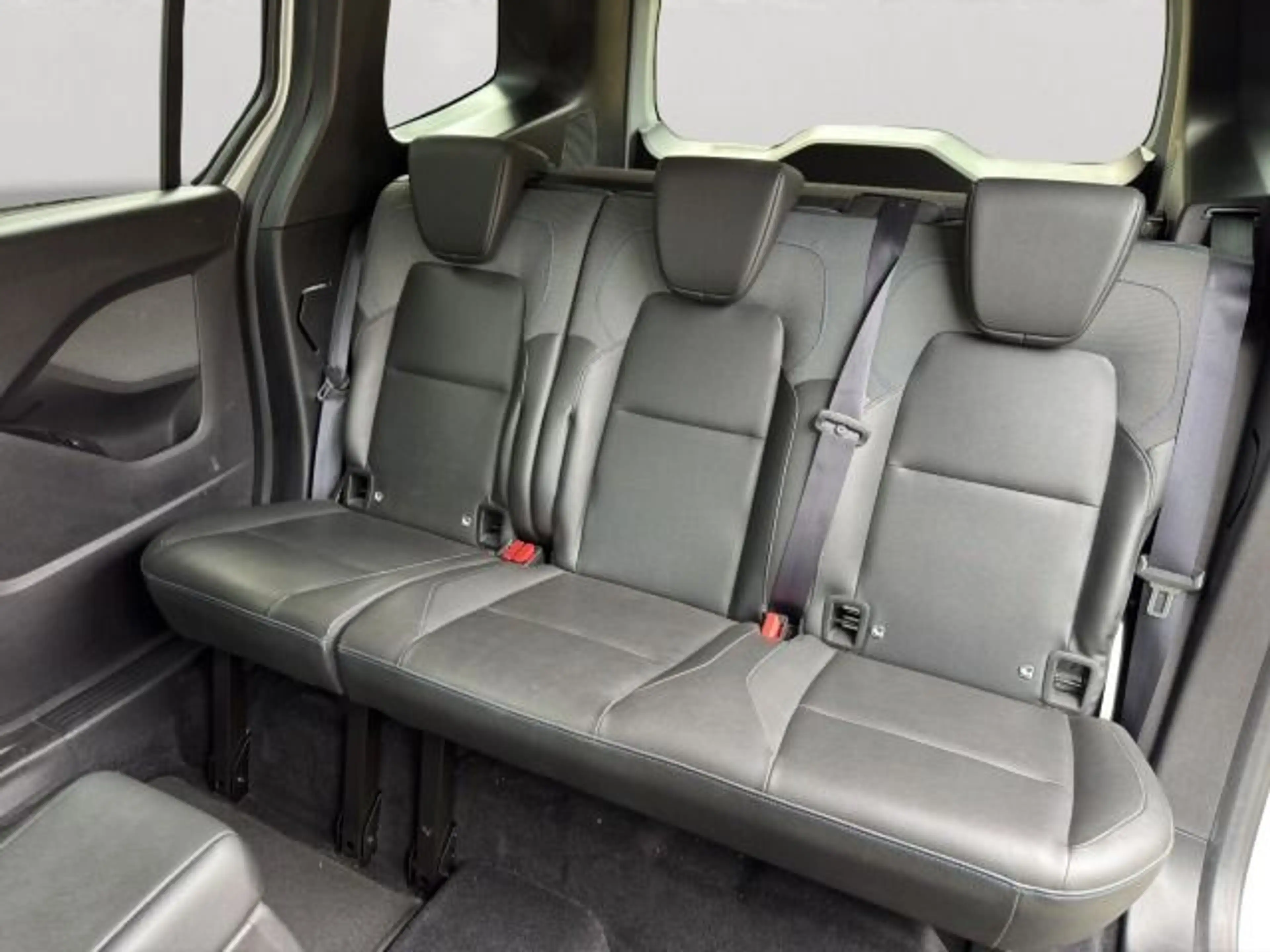 Nissan Townstar DIG-T 130 N-Design *ALLW*NAVI*CAR-PLAY* — photo 15