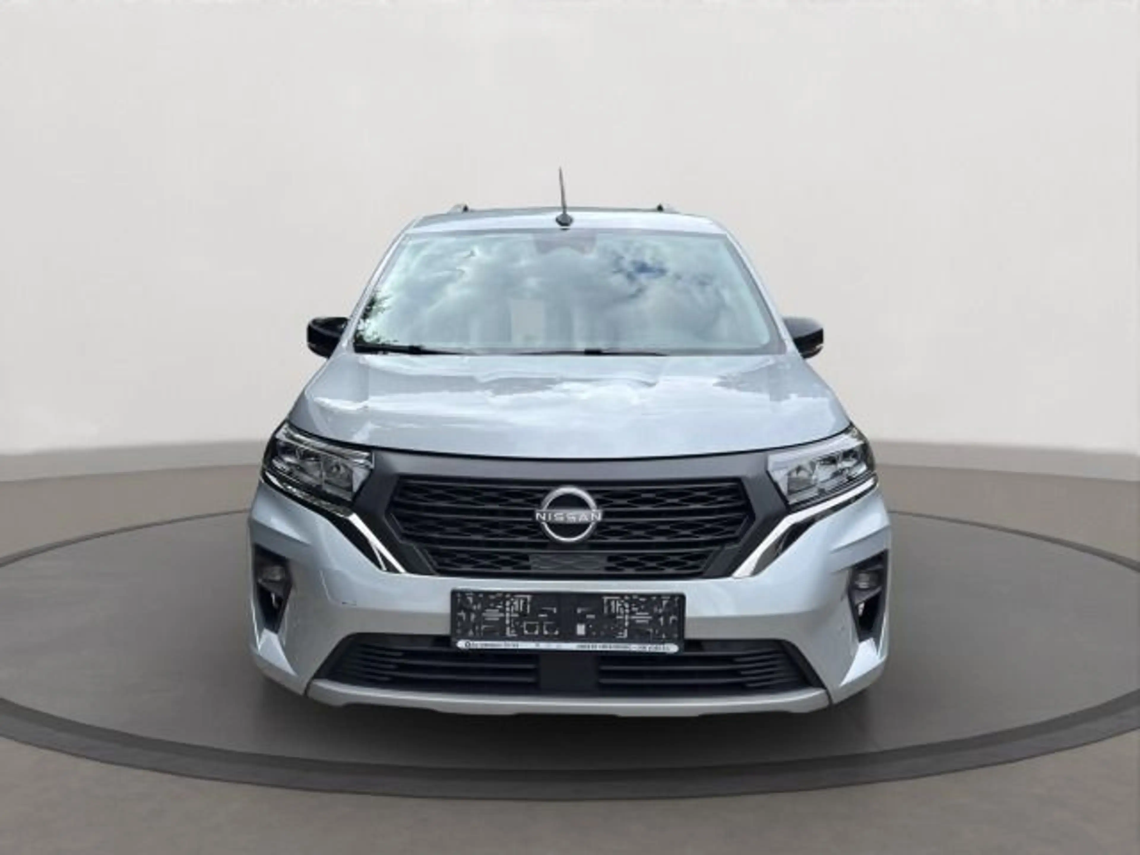 Nissan Townstar DIG-T 130 N-Design *ALLW*NAVI*CAR-PLAY* — photo 6