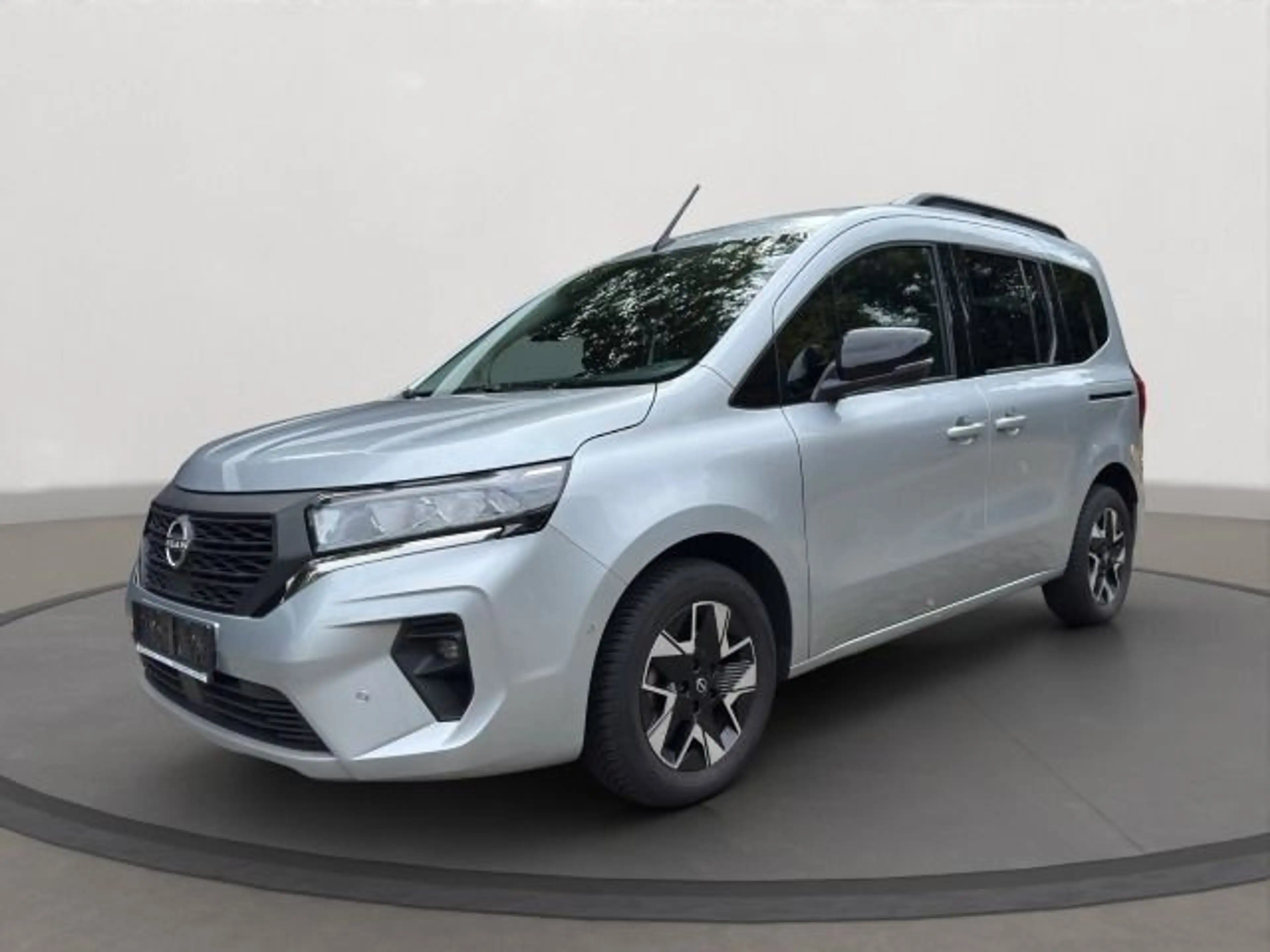 Nissan Townstar DIG-T 130 N-Design *ALLW*NAVI*CAR-PLAY*