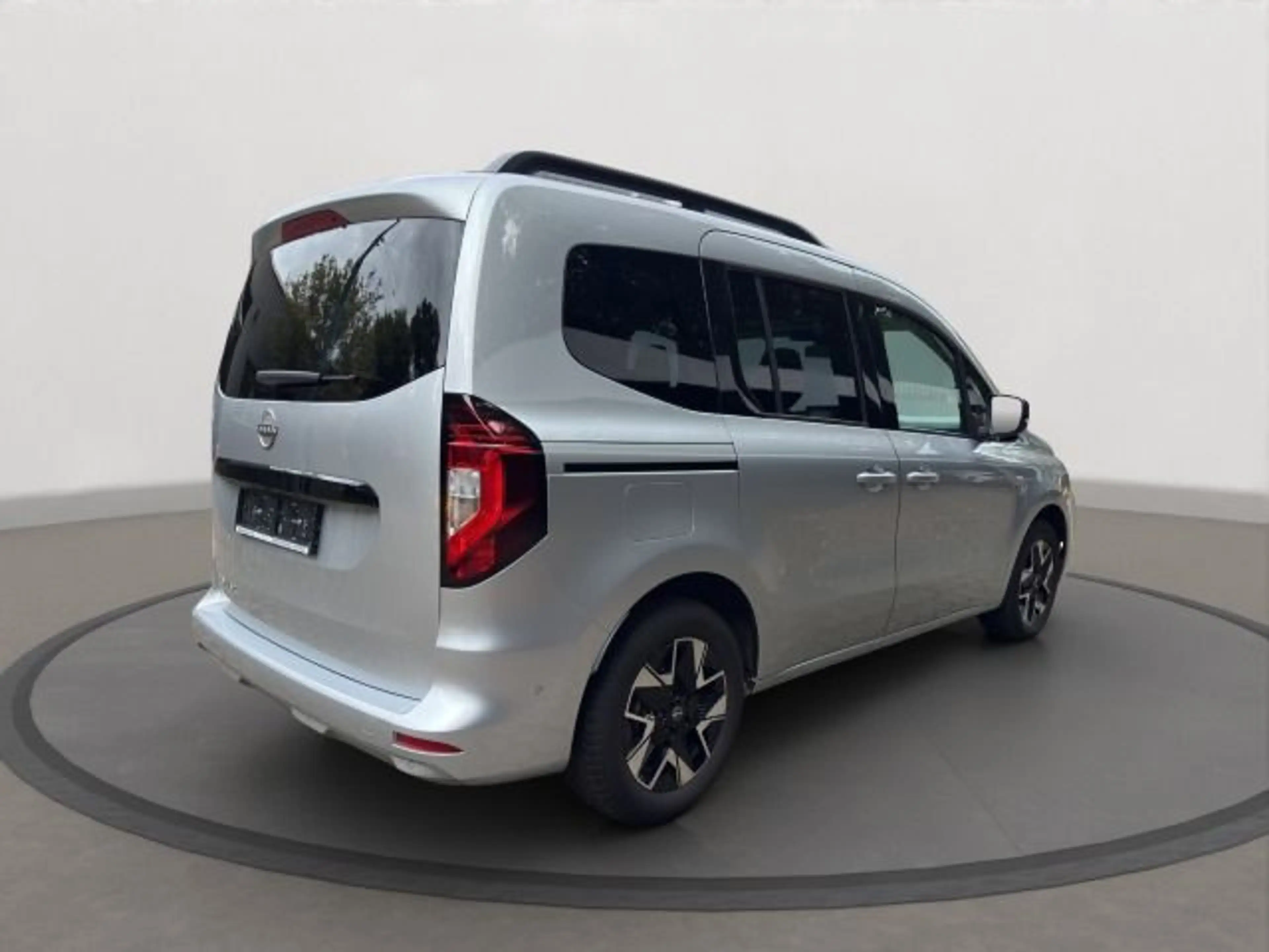 Nissan Townstar DIG-T 130 N-Design *ALLW*NAVI*CAR-PLAY* — photo 5