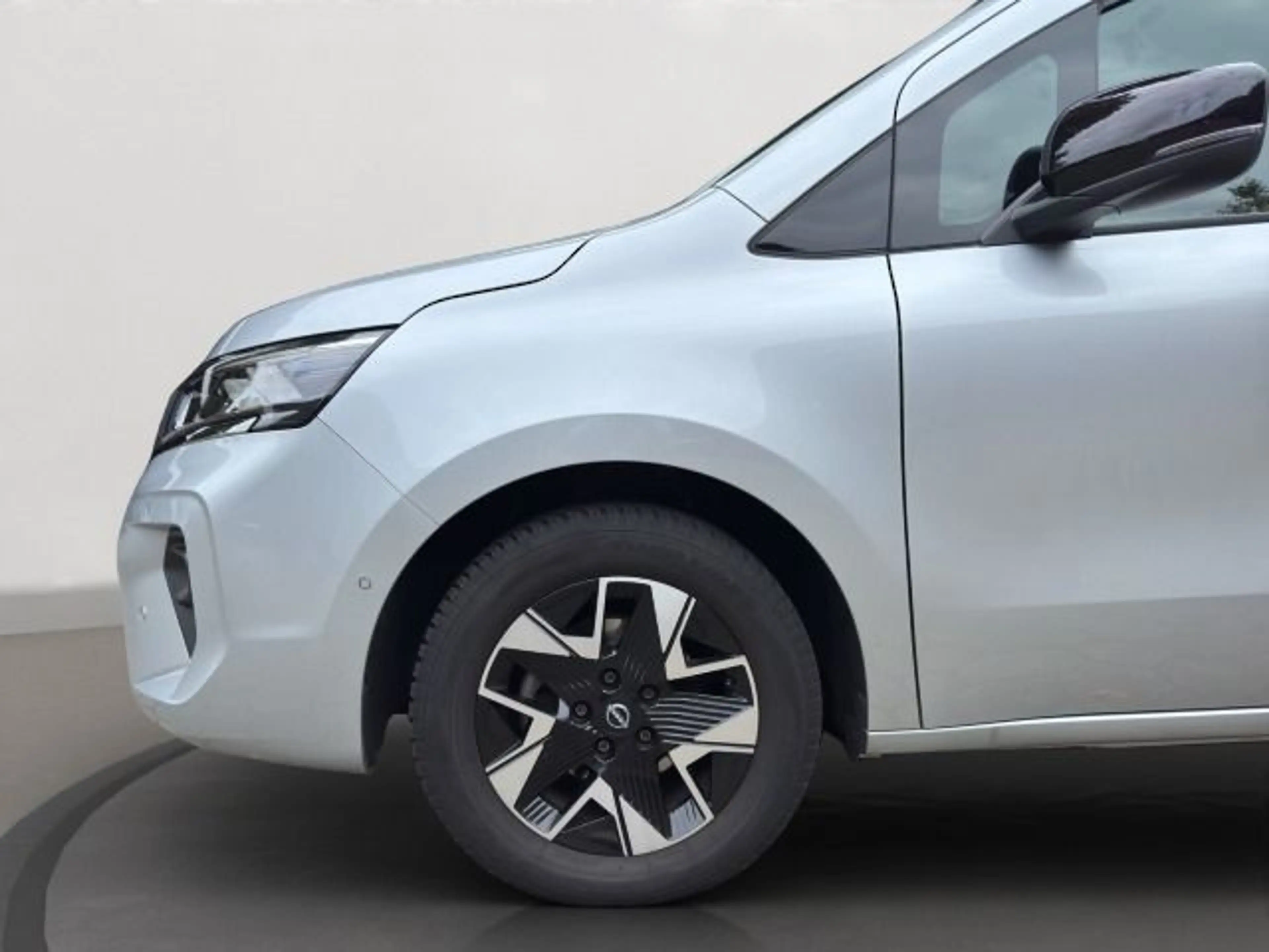 Nissan Townstar DIG-T 130 N-Design *ALLW*NAVI*CAR-PLAY* — photo 7