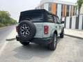 Ford Bronco First Edition 2.3L EcoBoost 4x4 4P Aut. Gri - thumbnail 11