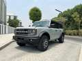 Ford Bronco First Edition 2.3L EcoBoost 4x4 4P Aut. Gri - thumbnail 2