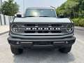 Ford Bronco First Edition 2.3L EcoBoost 4x4 4P Aut. Gri - thumbnail 4