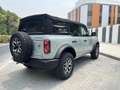 Ford Bronco First Edition 2.3L EcoBoost 4x4 4P Aut. Gri - thumbnail 10