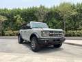 Ford Bronco First Edition 2.3L EcoBoost 4x4 4P Aut. Gri - thumbnail 15