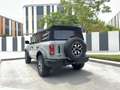 Ford Bronco First Edition 2.3L EcoBoost 4x4 4P Aut. Gri - thumbnail 3