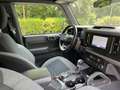 Ford Bronco First Edition 2.3L EcoBoost 4x4 4P Aut. Gri - thumbnail 8