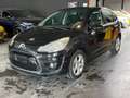 Citroen C3 C3 1.6 HDi Exclusive// 12MOIS DE GARANTIE // AIRCO Zwart - thumbnail 3