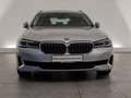 BMW 540 i xDrive Touring Luxury Line Laser/HUD/Pano  Laser Silber - thumbnail 2