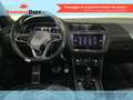 Volkswagen Tiguan 1.5 tsi r-line 150cv dsg Nero - thumbnail 3