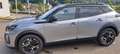 Peugeot 2008 Hybrid 145 e-DCS6 GT *LED*AHK*MASSAGE* Grau - thumbnail 5