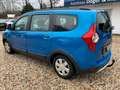 Dacia Lodgy Stepway Plus 1.Hand*Scheckheft*LPG GAS Blau - thumbnail 6