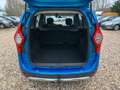 Dacia Lodgy Stepway Plus 1.Hand*Scheckheft*LPG GAS Blau - thumbnail 16
