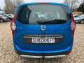 Dacia Lodgy Stepway Plus 1.Hand*Scheckheft*LPG GAS Blau - thumbnail 5