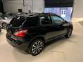 Nissan Qashqai 1.6 dCi *TEKNA*PANO*GPS*CAMERA*GARANTIE* Schwarz - thumbnail 7