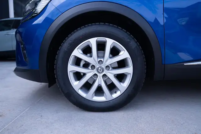 Renault Captur view 27