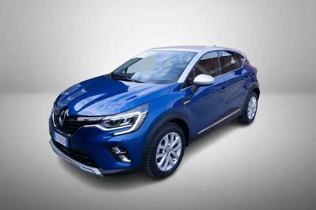 Renault Captur view 14