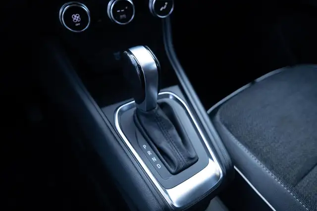 Renault Captur view 9