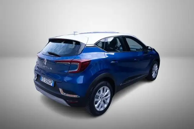 Renault Captur view 5