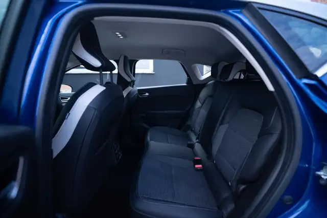 Renault Captur view 23