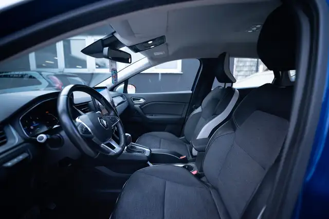 Renault Captur view 11