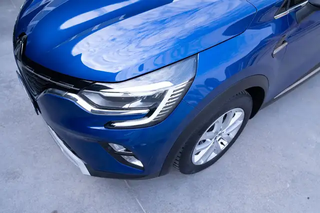 Renault Captur view 26
