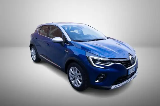 2020 Renault Captur for sale