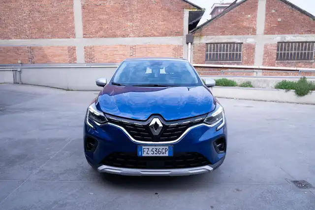 Renault Captur view 12