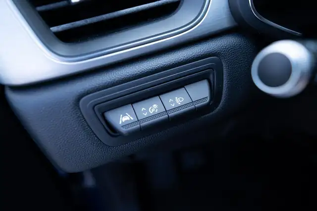 Renault Captur view 24